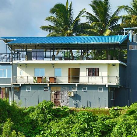 Bed and Breakfast The Lagoon Shade Port Blair Zewnętrze zdjęcie