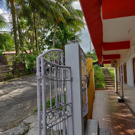 Bed and Breakfast The Lagoon Shade Port Blair Zewnętrze zdjęcie