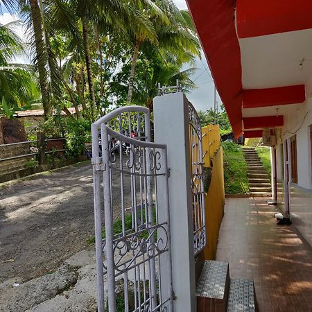 Bed and Breakfast The Lagoon Shade Port Blair Zewnętrze zdjęcie
