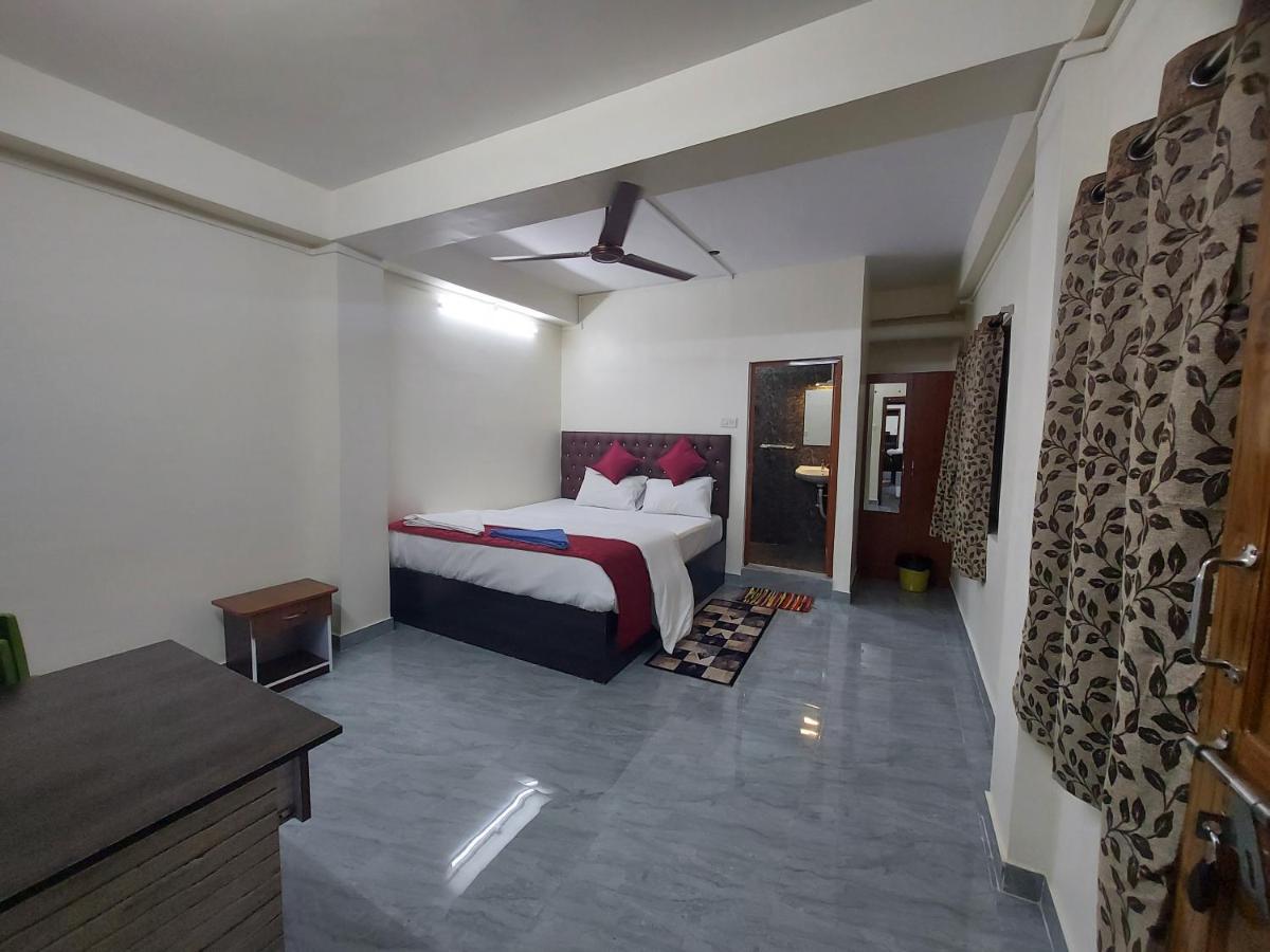 Bed and Breakfast The Lagoon Shade Port Blair Zewnętrze zdjęcie