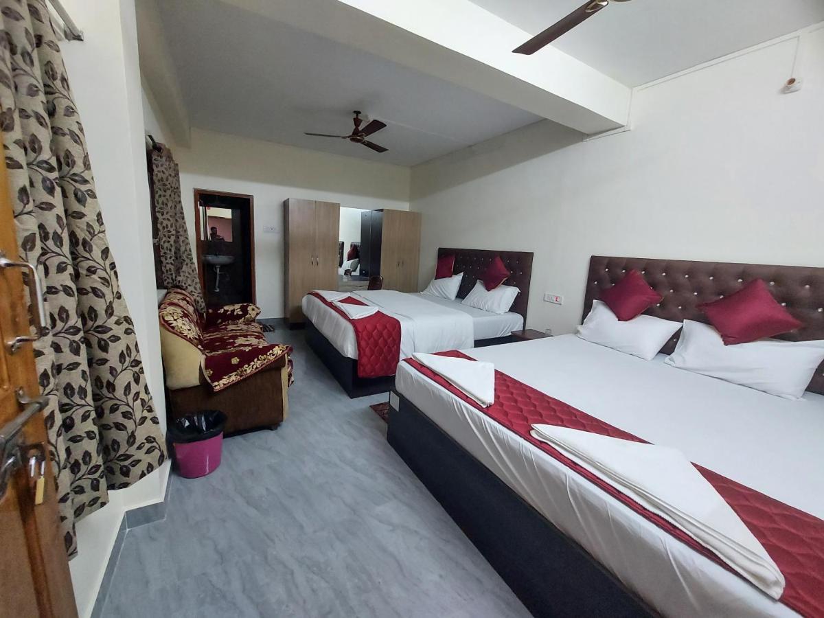 Bed and Breakfast The Lagoon Shade Port Blair Zewnętrze zdjęcie