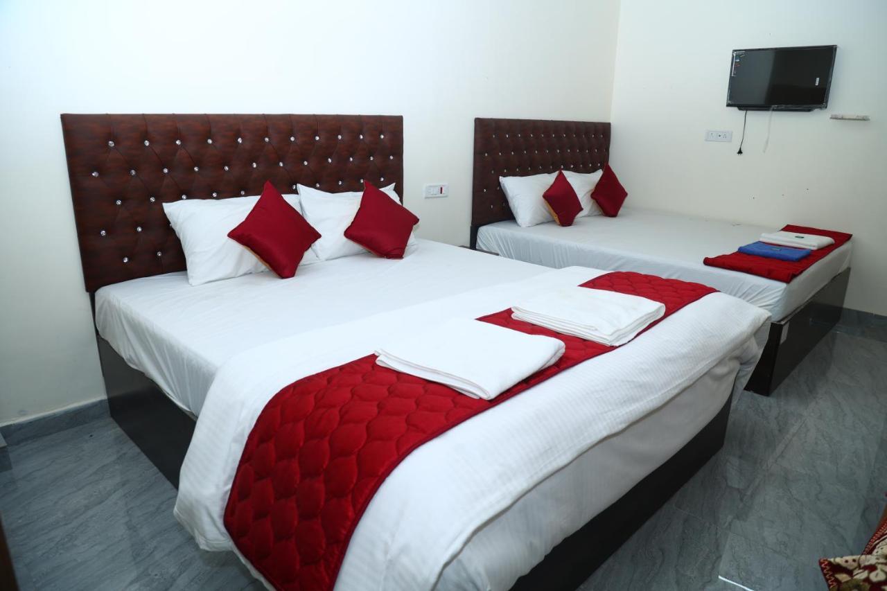 Bed and Breakfast The Lagoon Shade Port Blair Zewnętrze zdjęcie
