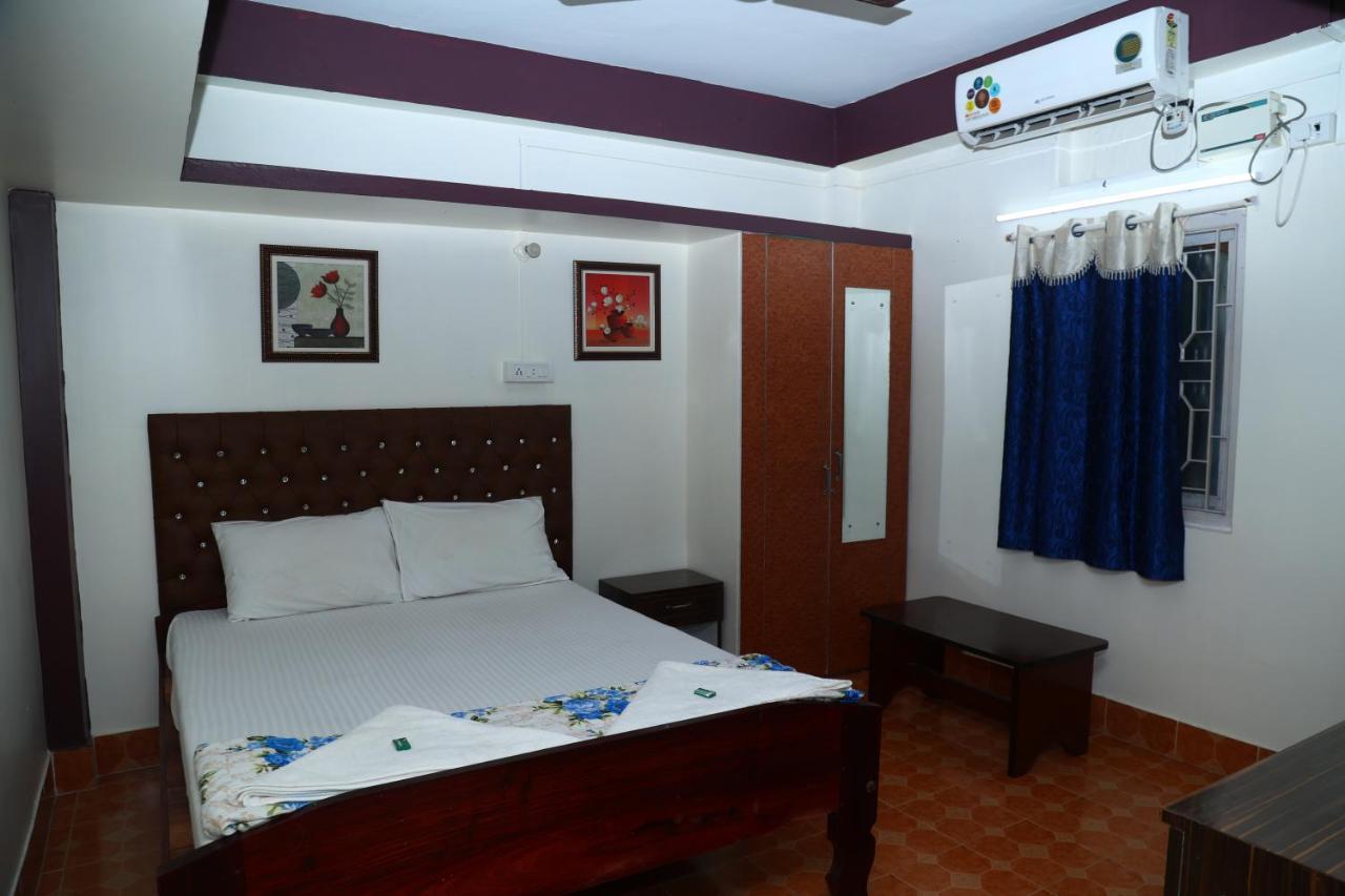 Bed and Breakfast The Lagoon Shade Port Blair Zewnętrze zdjęcie