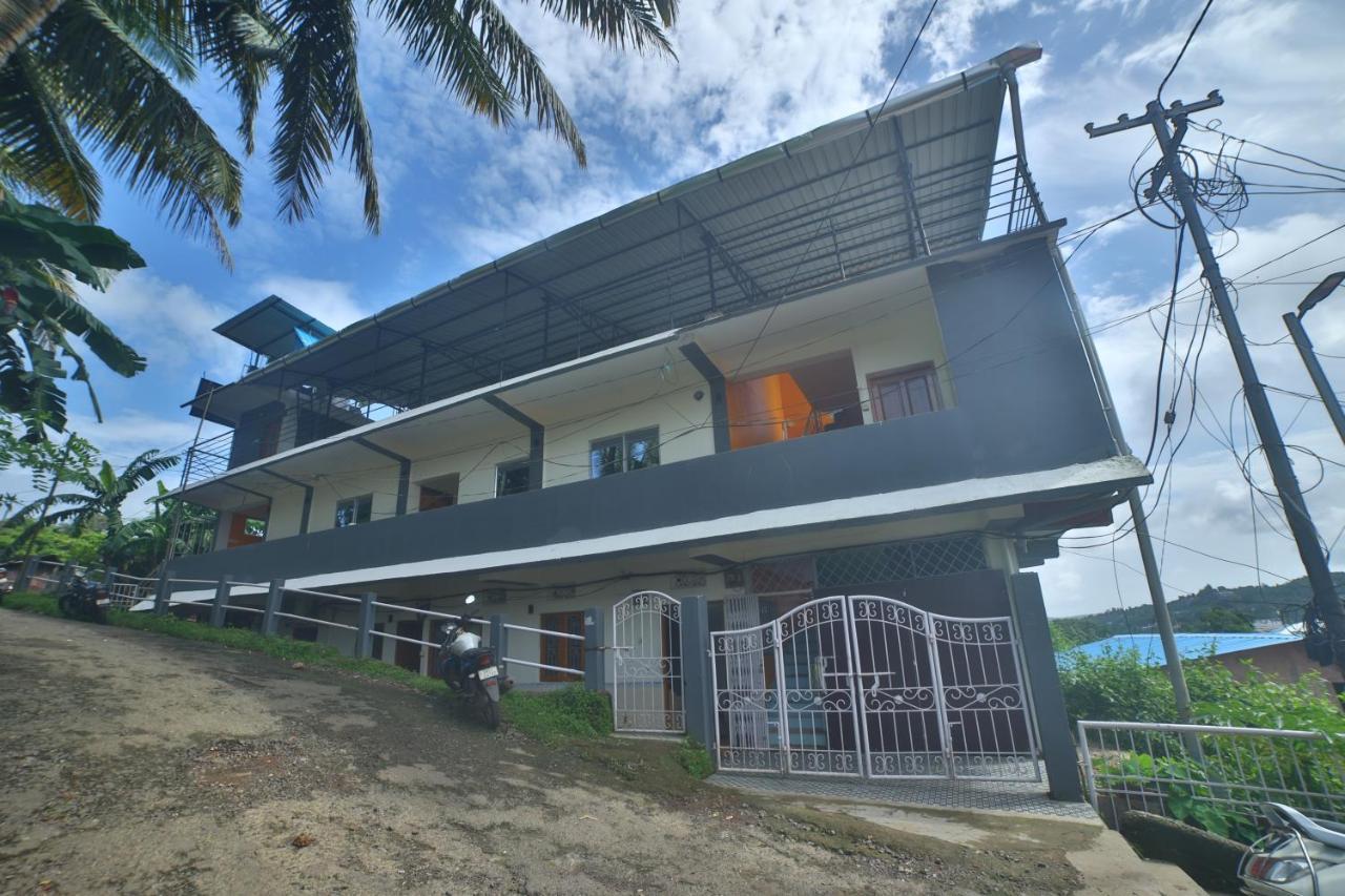 Bed and Breakfast The Lagoon Shade Port Blair Zewnętrze zdjęcie
