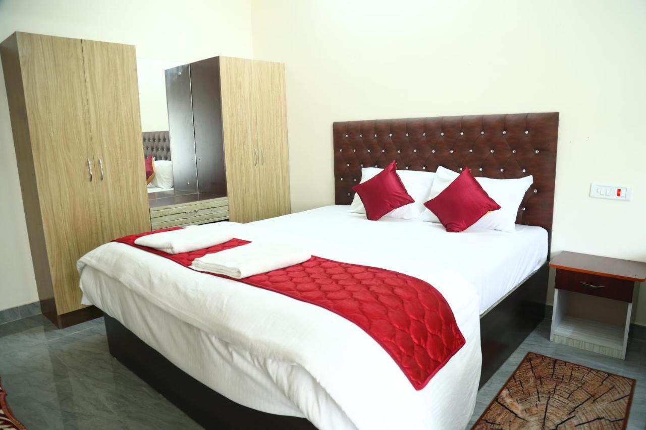 Bed and Breakfast The Lagoon Shade Port Blair Zewnętrze zdjęcie