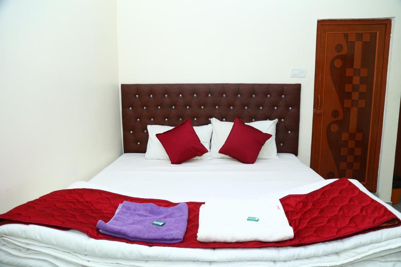 Bed and Breakfast The Lagoon Shade Port Blair Zewnętrze zdjęcie