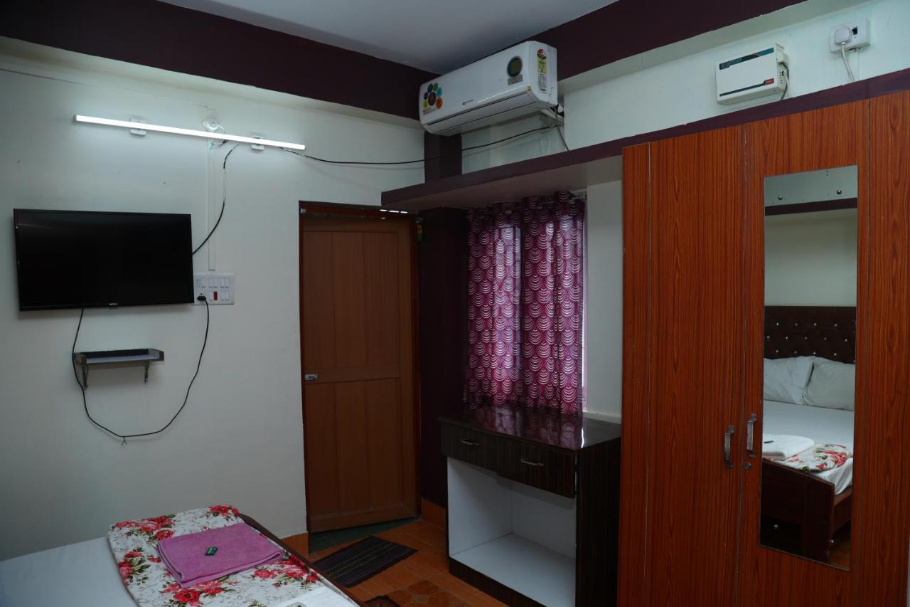 Bed and Breakfast The Lagoon Shade Port Blair Zewnętrze zdjęcie