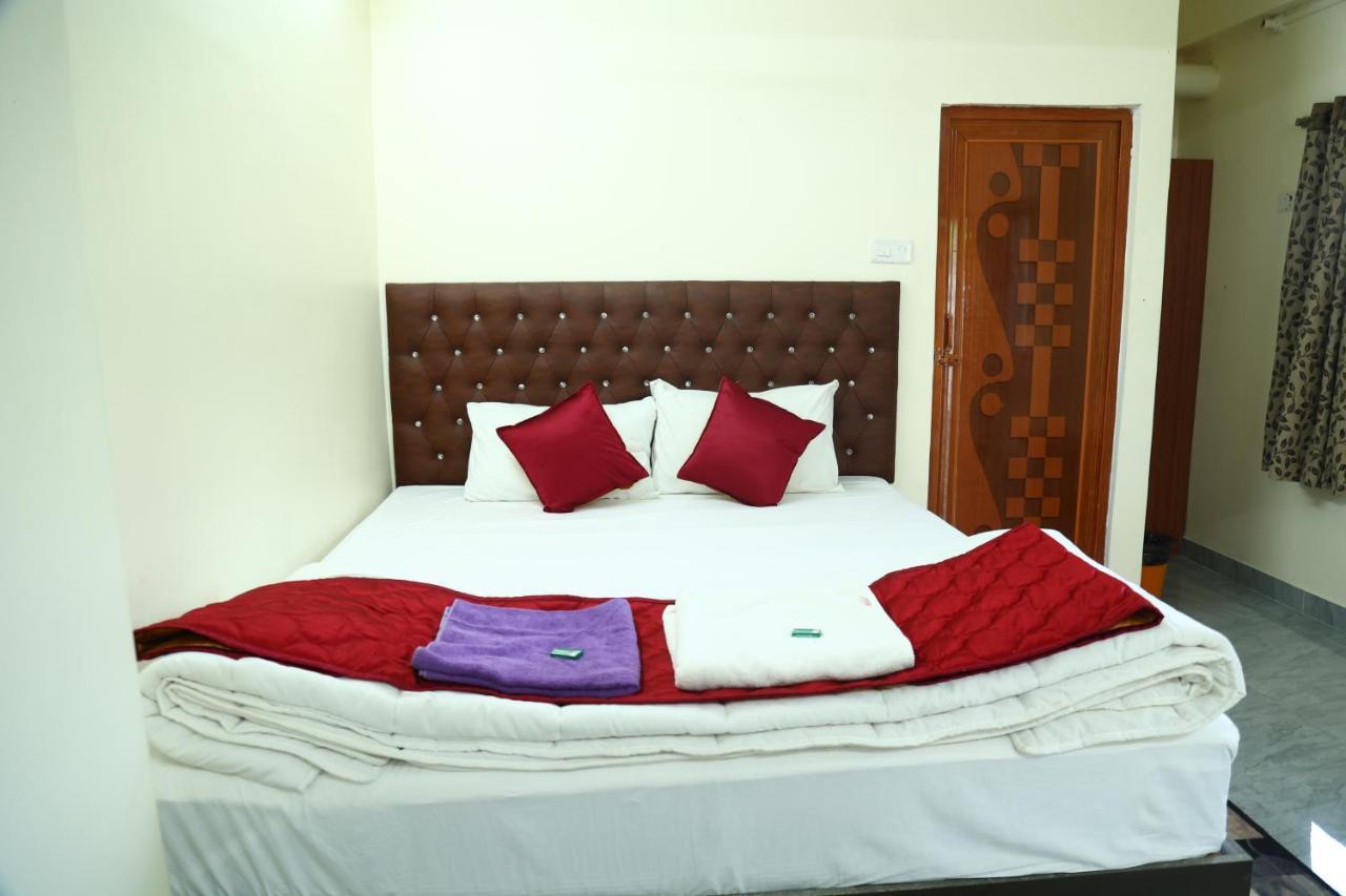 Bed and Breakfast The Lagoon Shade Port Blair Zewnętrze zdjęcie