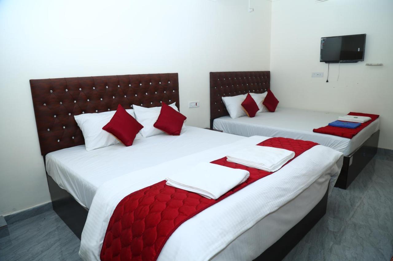 Bed and Breakfast The Lagoon Shade Port Blair Zewnętrze zdjęcie