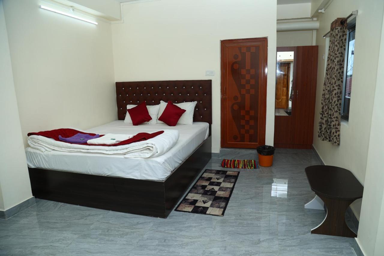 Bed and Breakfast The Lagoon Shade Port Blair Zewnętrze zdjęcie