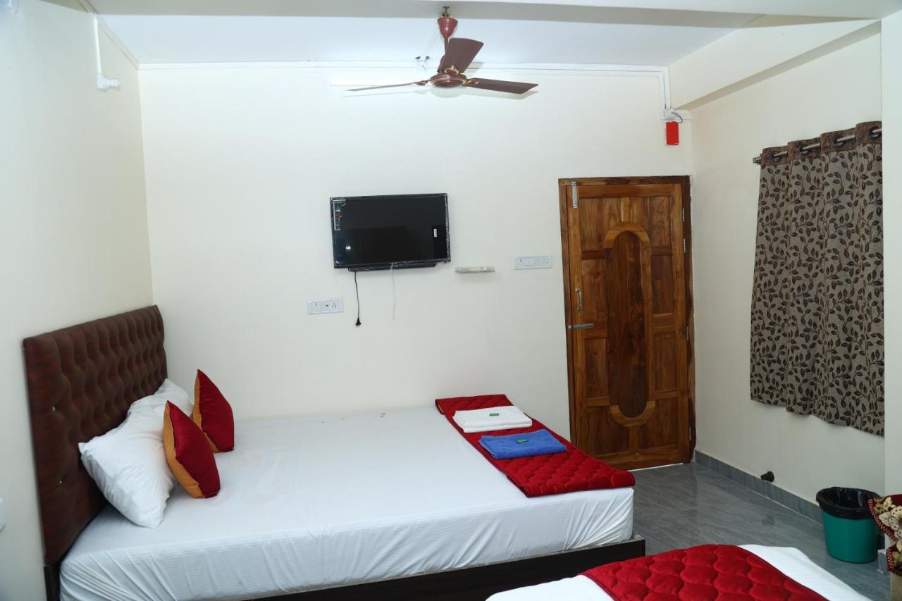 Bed and Breakfast The Lagoon Shade Port Blair Zewnętrze zdjęcie