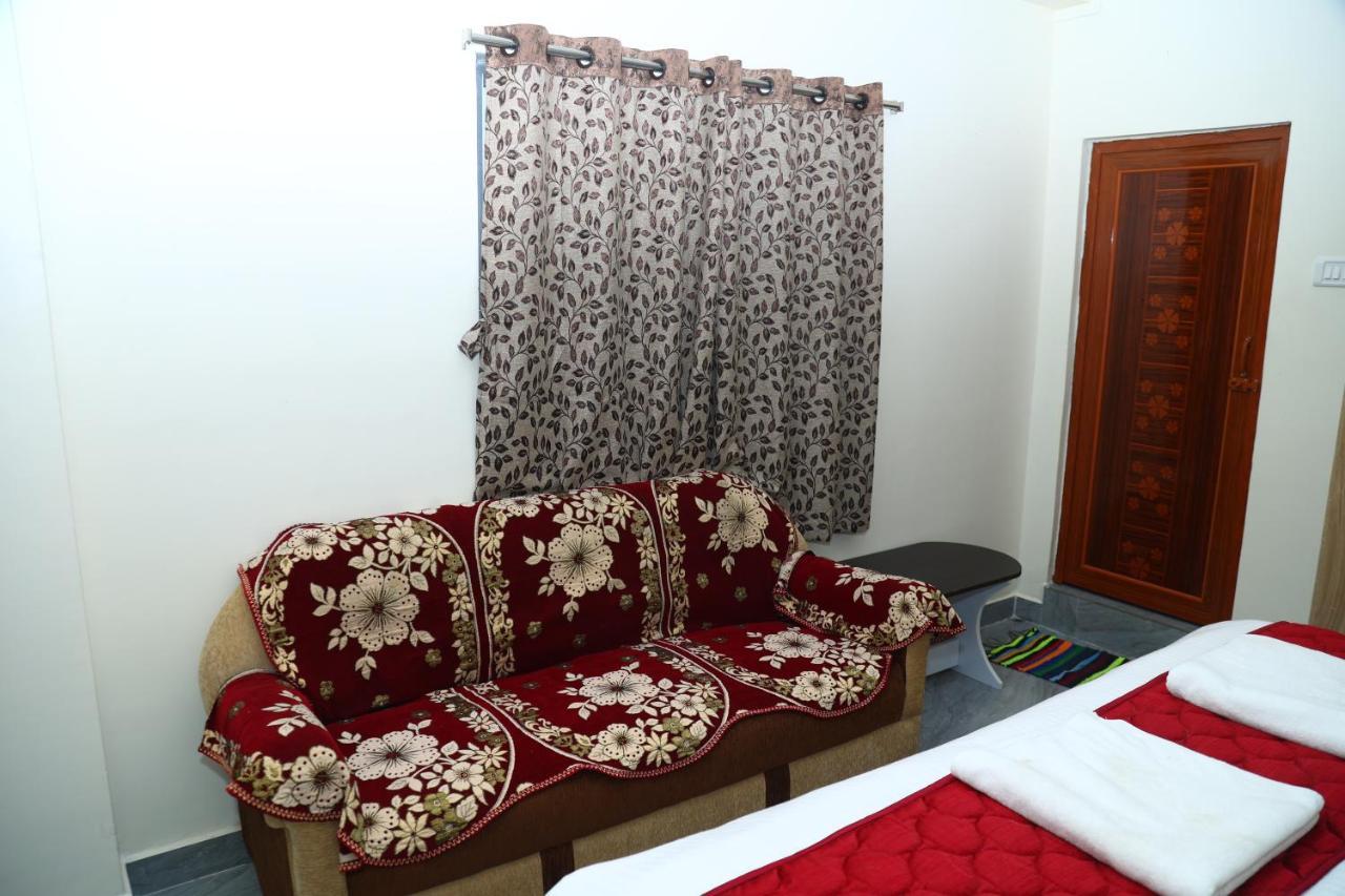 Bed and Breakfast The Lagoon Shade Port Blair Zewnętrze zdjęcie