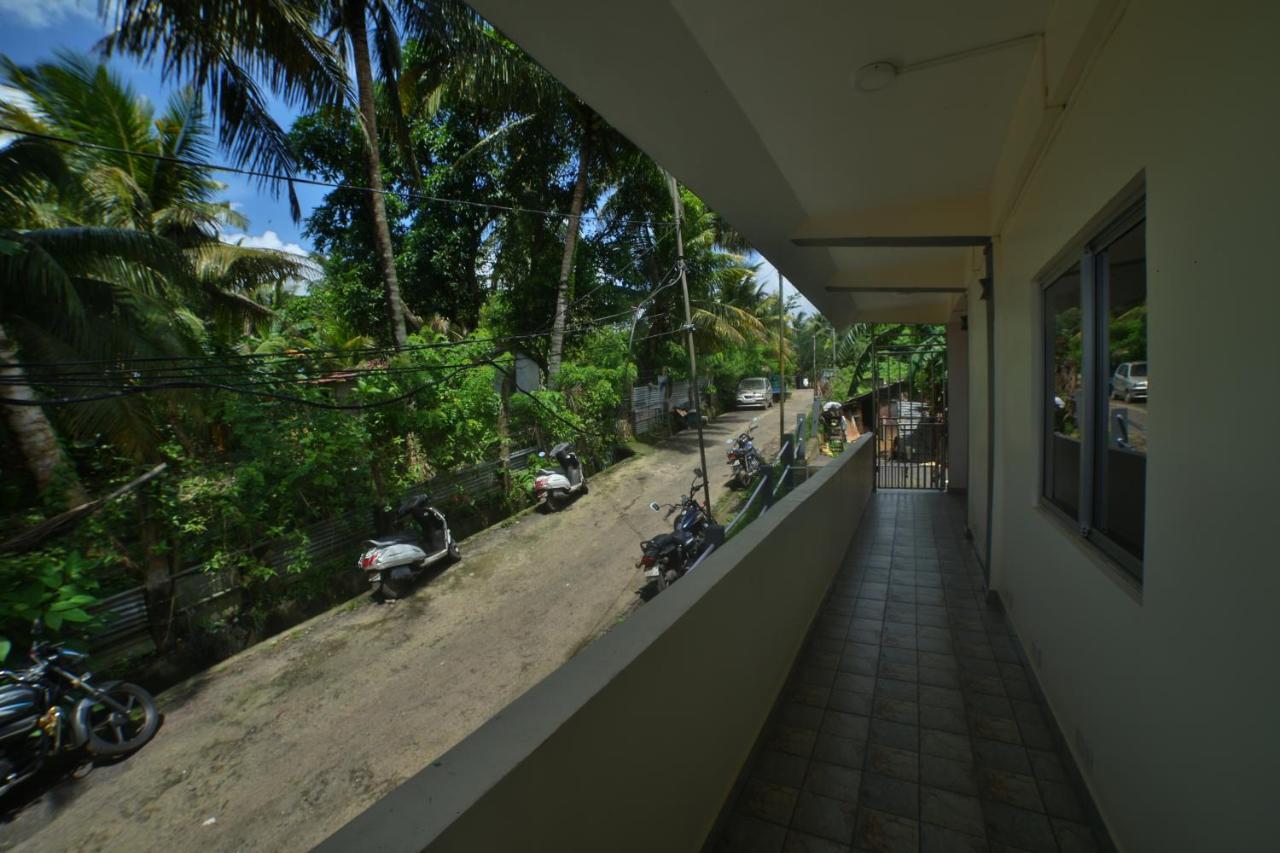 Bed and Breakfast The Lagoon Shade Port Blair Zewnętrze zdjęcie