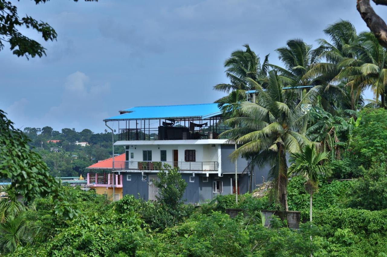 Bed and Breakfast The Lagoon Shade Port Blair Zewnętrze zdjęcie