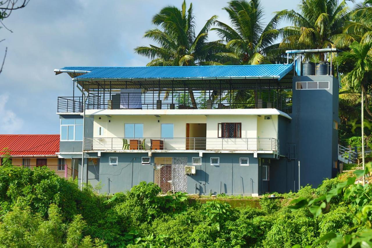 Bed and Breakfast The Lagoon Shade Port Blair Zewnętrze zdjęcie