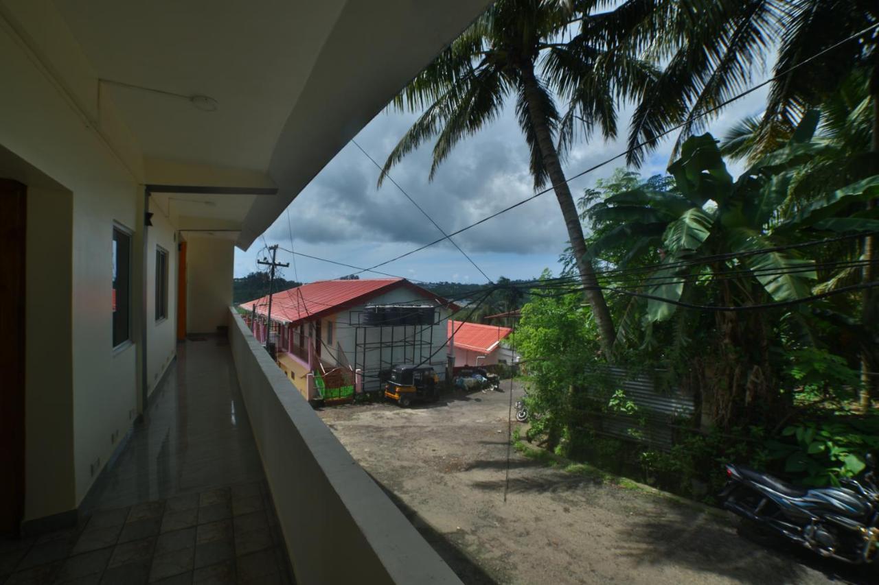 Bed and Breakfast The Lagoon Shade Port Blair Zewnętrze zdjęcie