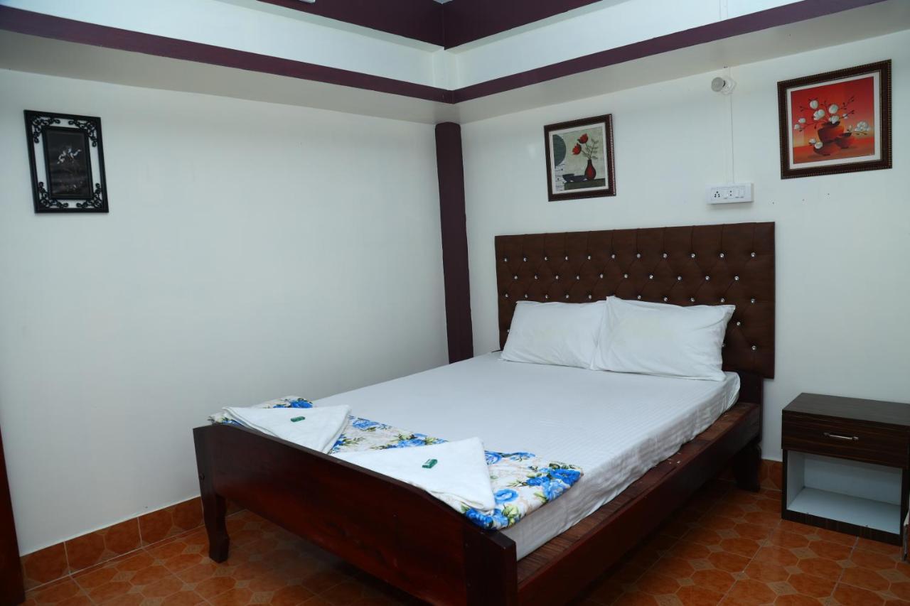 Bed and Breakfast The Lagoon Shade Port Blair Zewnętrze zdjęcie