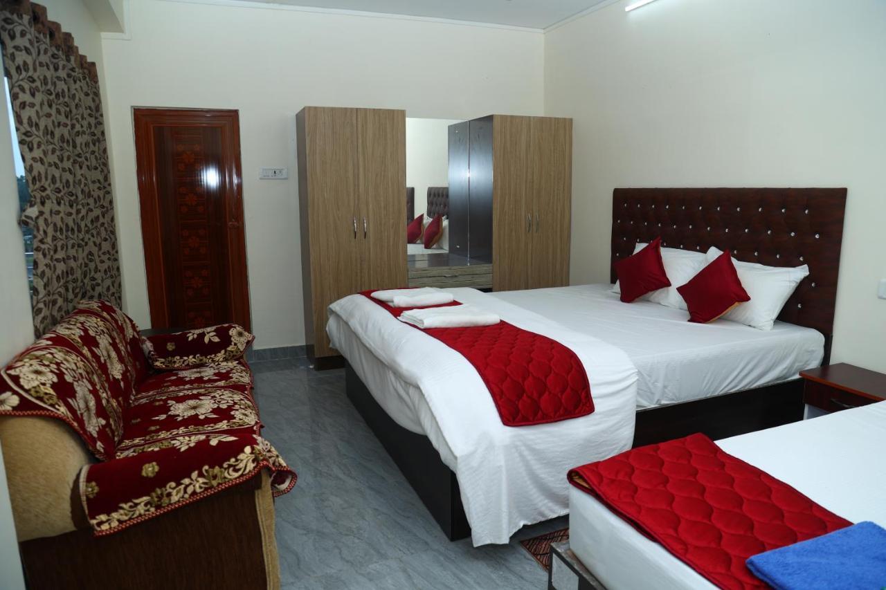 Bed and Breakfast The Lagoon Shade Port Blair Zewnętrze zdjęcie