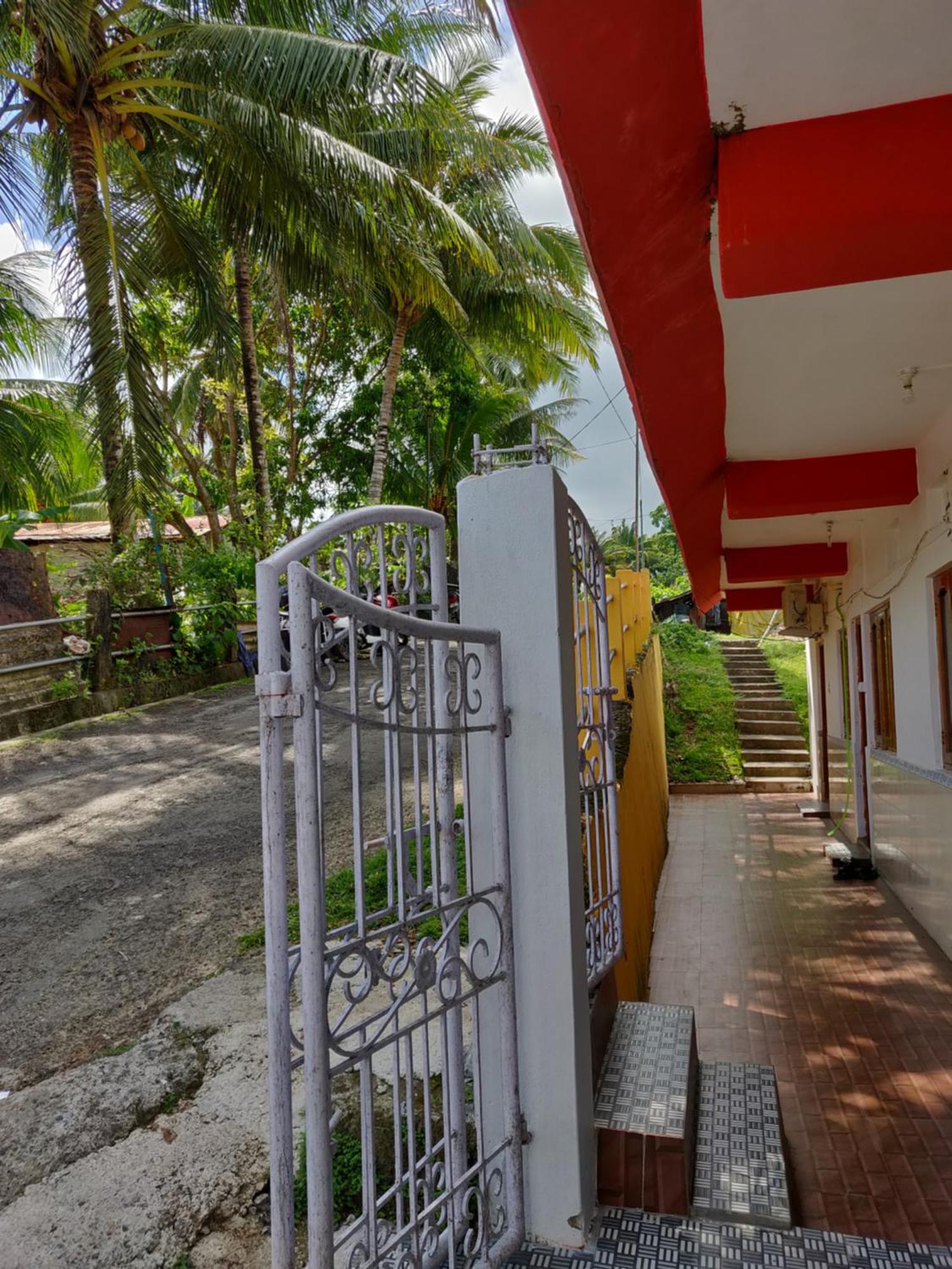 Bed and Breakfast The Lagoon Shade Port Blair Zewnętrze zdjęcie