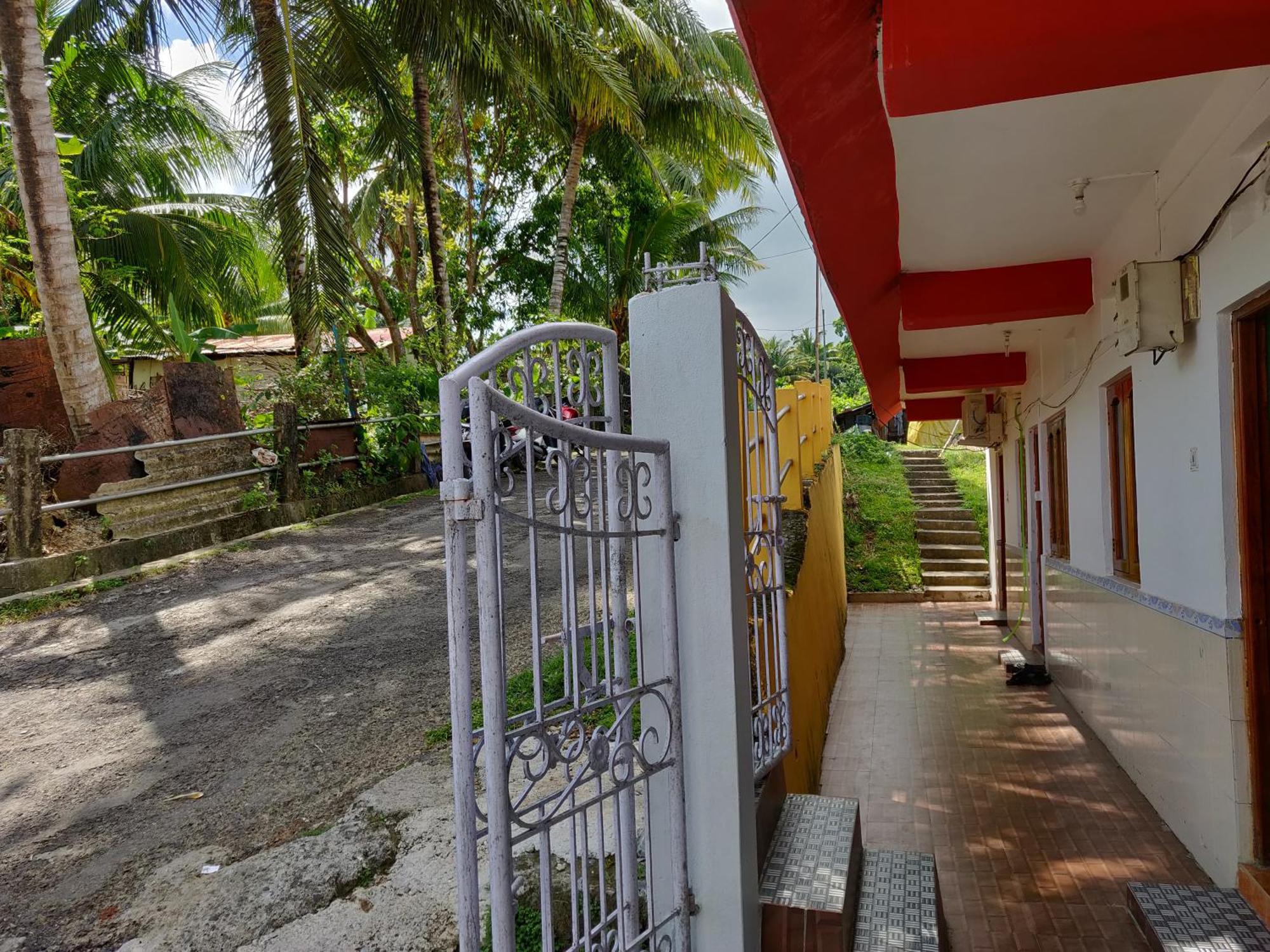 Bed and Breakfast The Lagoon Shade Port Blair Zewnętrze zdjęcie