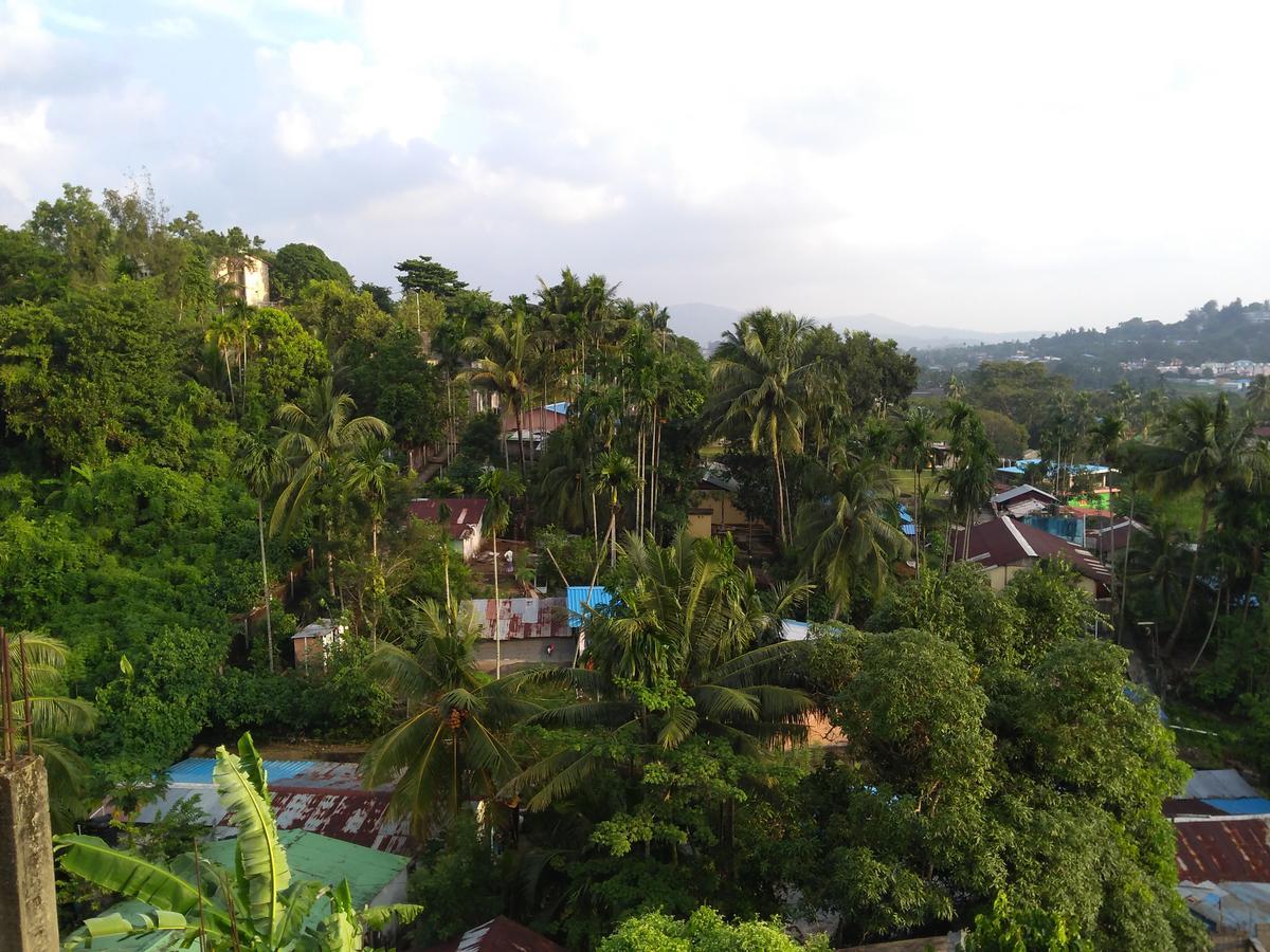 Bed and Breakfast The Lagoon Shade Port Blair Zewnętrze zdjęcie