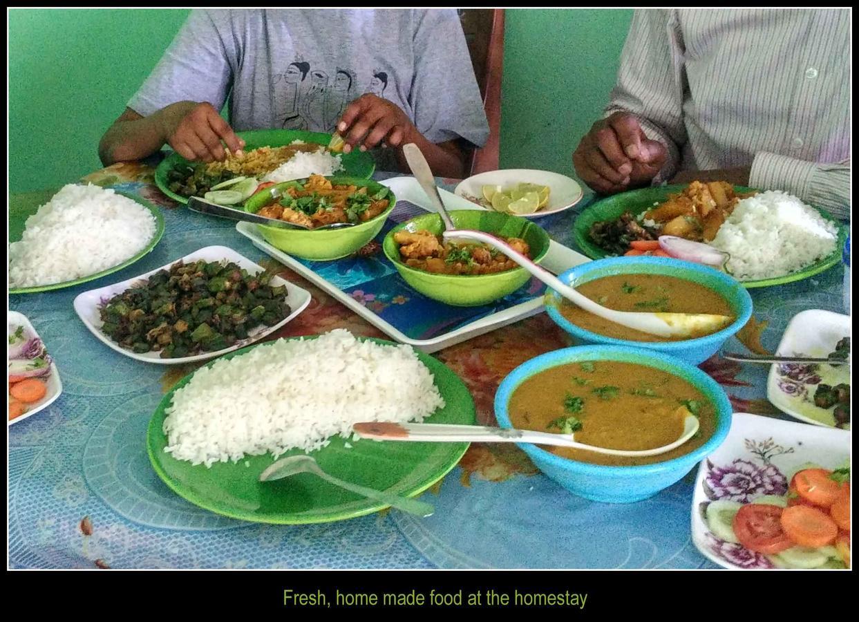 Bed and Breakfast The Lagoon Shade Port Blair Zewnętrze zdjęcie